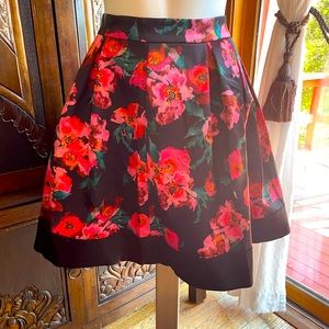 French Connection A line skirt. NWT